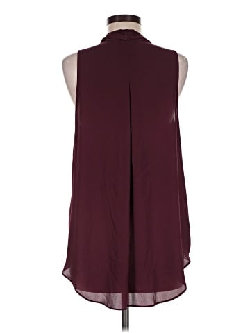 Valette Sleeveless T-Shirt (view 2)