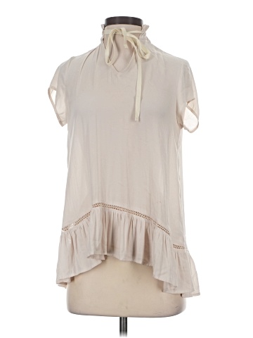 Ro & De Sleeveless Blouse (view 1)