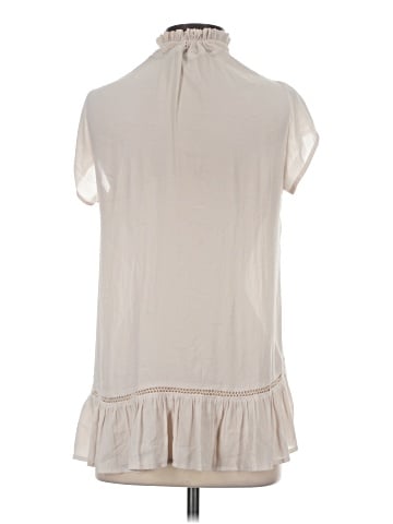 Ro & De Sleeveless Blouse (view 2)