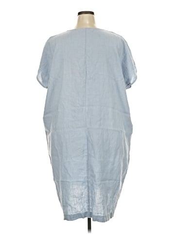 Linenfox Casual Dress (view 2)