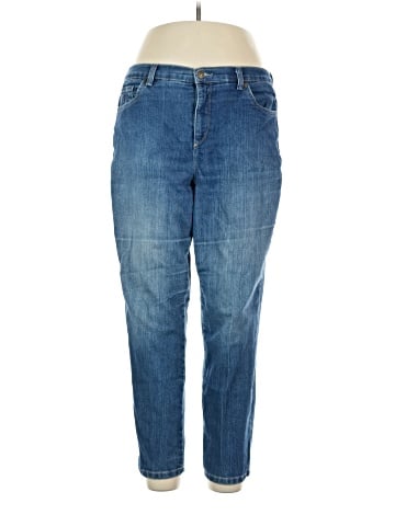 Gloria Vanderbilt Jeans (view 1)