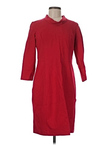 Talbots Casual Dress (view 1)