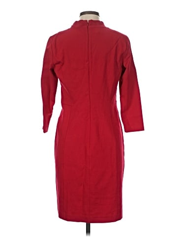 Talbots Casual Dress (view 2)