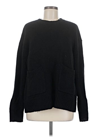 Zara Pullover Sweater (view 1)