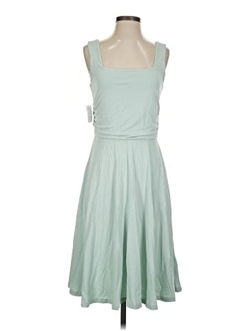 Lands' End Casual Dress (view 1)