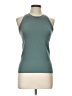 Athleta Teal Tank Top Size L - photo 1