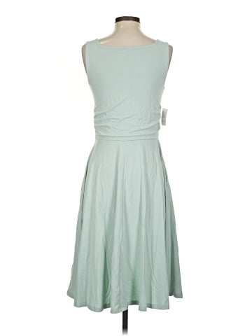 Lands' End Casual Dress (view 2)