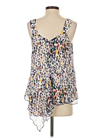 Derek Lam 10 Crosby Sleeveless Blouse (view 2)