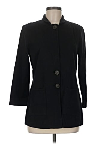 Nic + Zoe Coat (view 1)