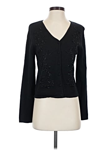 CW Cardigan (view 1)