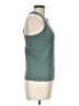 Athleta Teal Tank Top Size L - photo 4