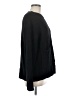 Zara Solid Black Pullover Sweater Size M - photo 4