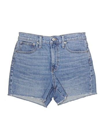 J.Crew Denim Shorts (view 1)