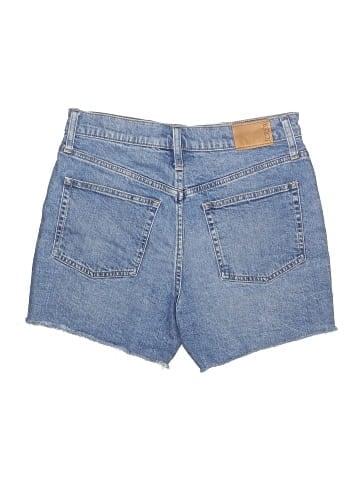 J.Crew Denim Shorts (view 2)