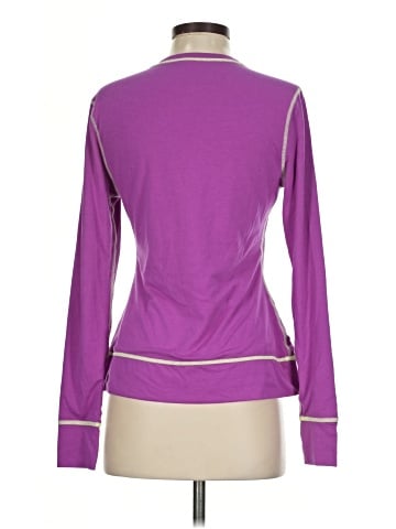 Fila Sport Long Sleeve T-Shirt (view 2)