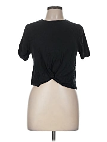 Fabletics Short Sleeve T-Shirt (view 1)