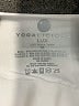 Yogalicious White Sleeveless Top Size M - photo 7