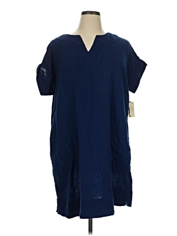 St. John's Bay Casual Dress (view 1)