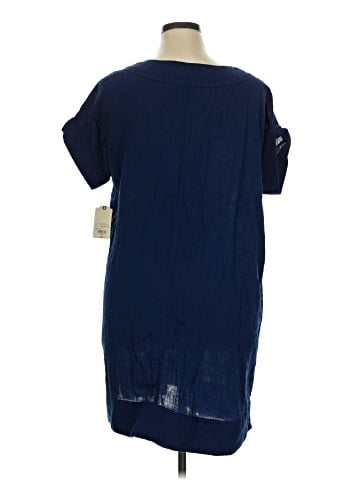St. John's Bay Casual Dress (view 2)