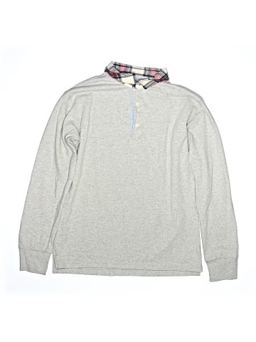Crewcuts Long Sleeve Top (view 1)