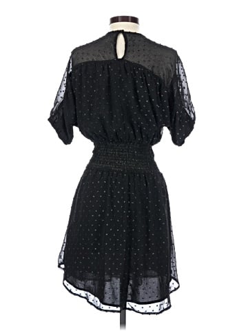 Francesca's Cocktail Dress (view 2)