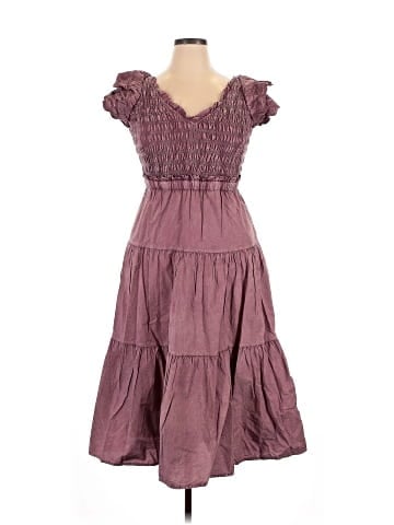 Sea New York Casual Dress (view 1)