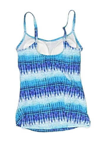 Profile by Gottex Swimsuit Top (view 2)