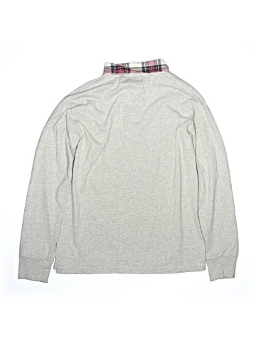 Crewcuts Long Sleeve Top (view 2)