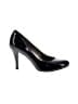 Gianni Bini Black Heels Size 7 1/2 - photo 1