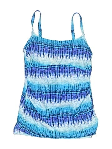 Profile by Gottex Swimsuit Top (view 1)