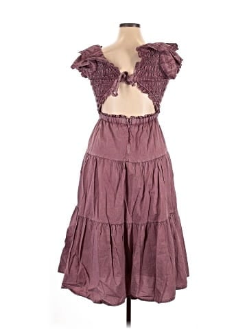 Sea New York Casual Dress (view 2)