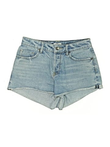 Roxy Denim Shorts (view 1)