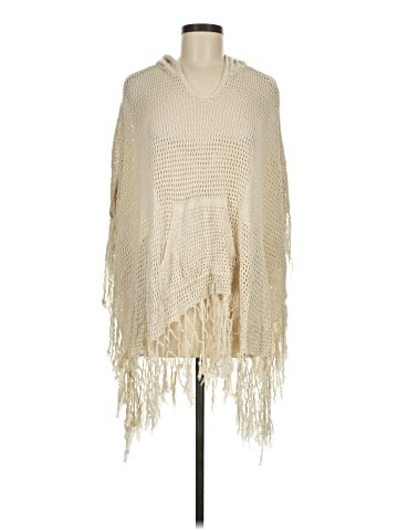 Free People Poncho (view 1)