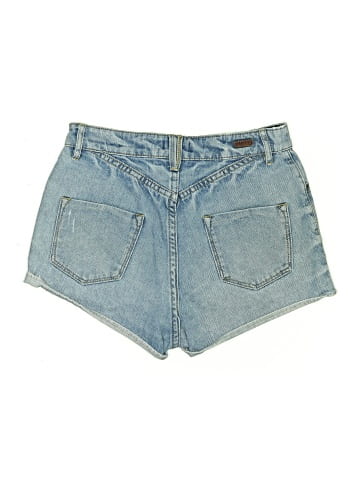 Roxy Denim Shorts (view 2)