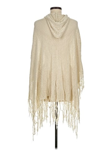 Free People Poncho (view 2)