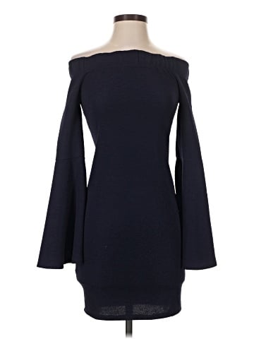 BCBGeneration Cocktail Dress (view 1)