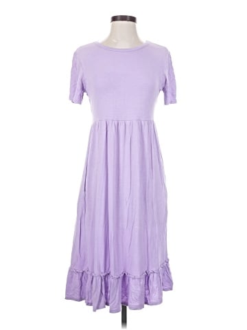 Bellamie Casual Dress (view 1)