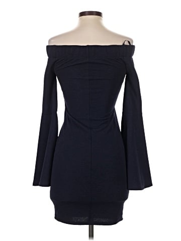 BCBGeneration Cocktail Dress (view 2)
