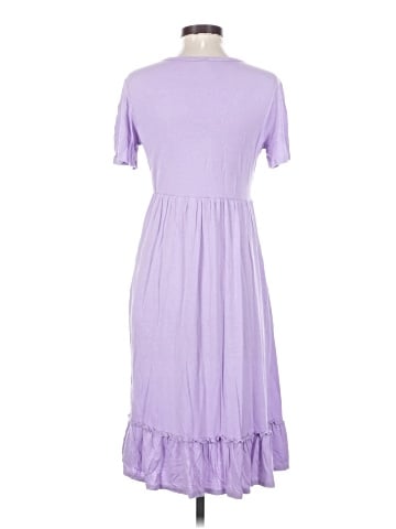 Bellamie Casual Dress (view 2)