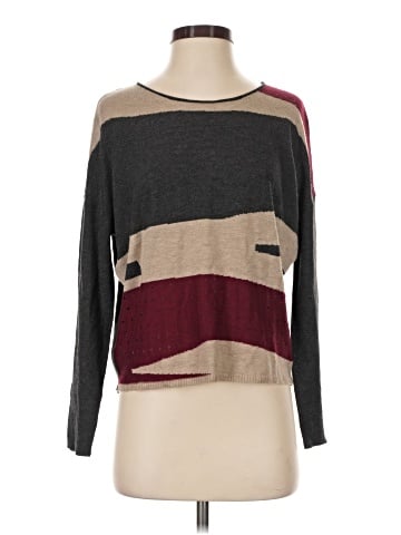 AVALIN Pullover Sweater (view 1)