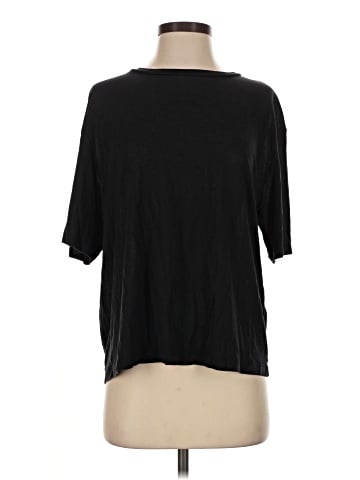 Cos 3/4 Sleeve T-Shirt (view 1)
