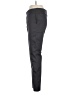 dalia Chevron-herringbone Gray Active Pants Size M - photo 5