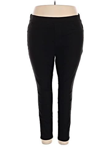 ROYALTY Active Pants (view 1)