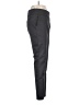 dalia Chevron-herringbone Gray Active Pants Size M - photo 4