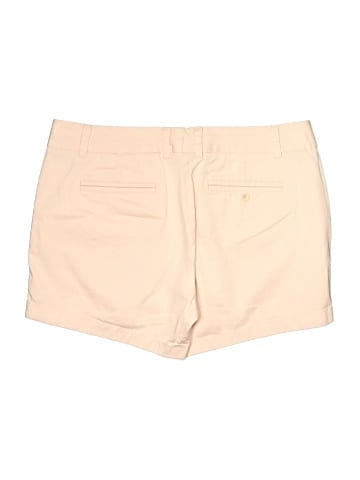 J.Crew Khaki Shorts (view 2)