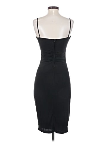 Emerald Sundae Cocktail Dress (view 2)