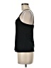 Chenault 100% Polyester Black Tank Top Size M - photo 5