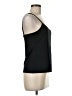 Chenault 100% Polyester Black Tank Top Size M - photo 4