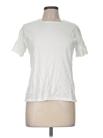 Talbots Short Sleeve T-Shirt (view 1)