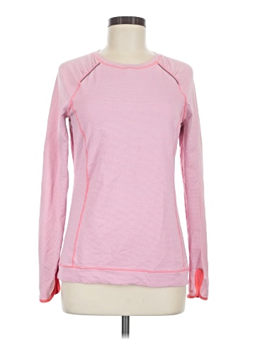 lucy Long Sleeve T-Shirt (view 1)